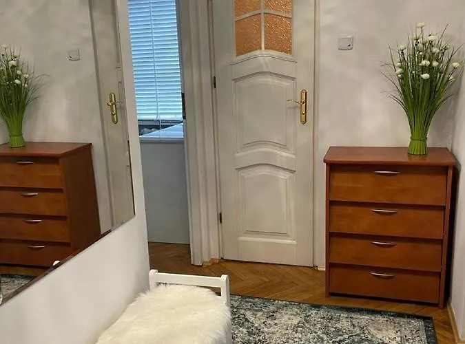 Green Apartment