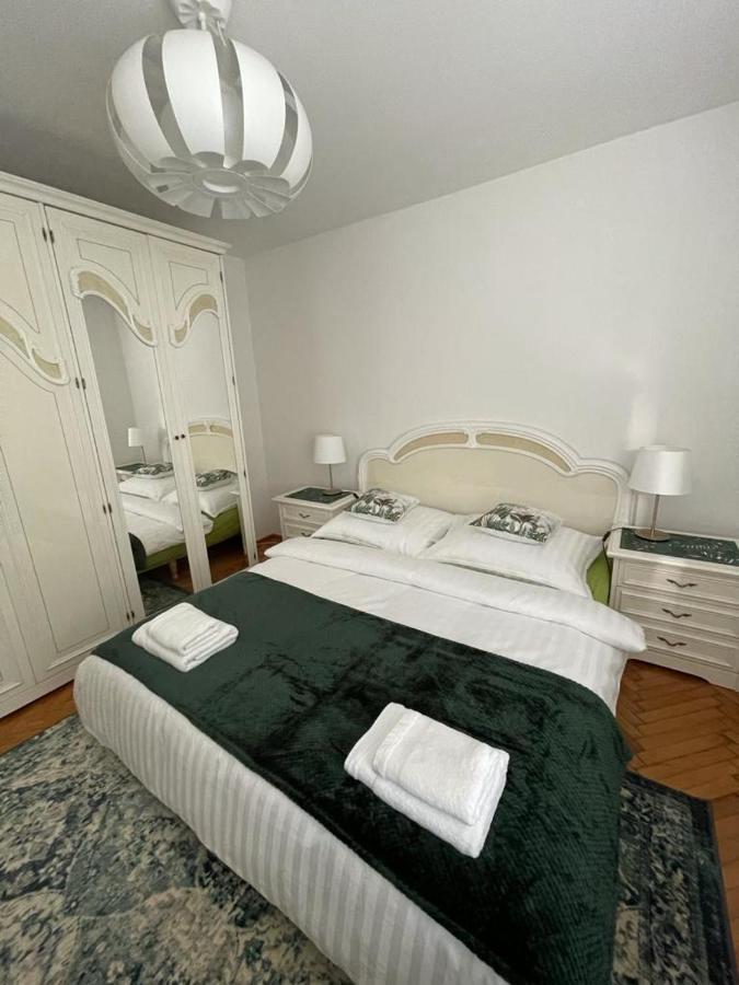 Green Apartment * Kolo (Greater Poland)
