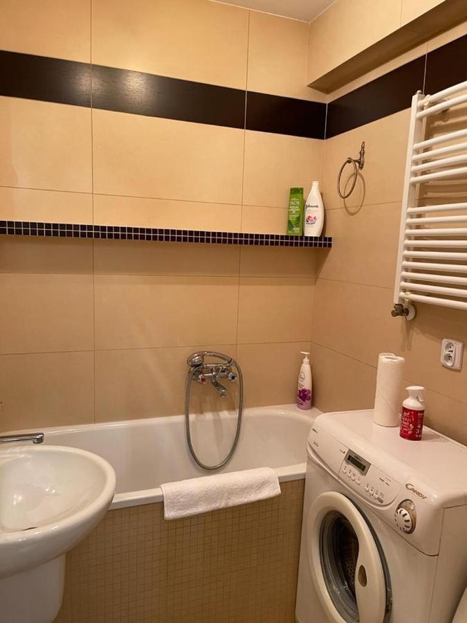 Green Apartment Kolo (Greater Poland)