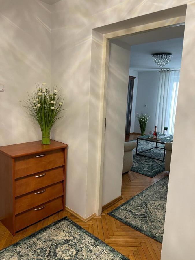 Apartment Green Apartment