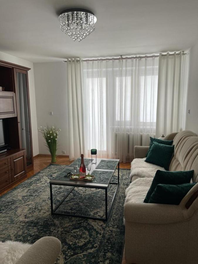 Green Apartment Apartment Kolo (Greater Poland)
